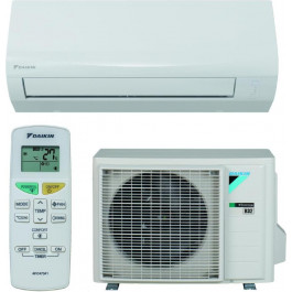 Daikin SENSIRA FTXF20E/RXF20E