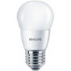 Philips ESS LEDLustre 6.5-75W E27 827 P45NDFR RCA (929001887007) - зображення 1