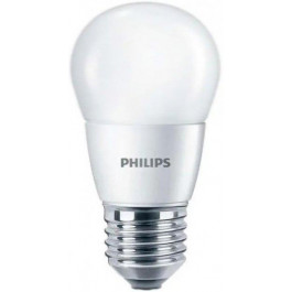 Philips ESS LEDLustre 6.5-75W E27 827 P45NDFR RCA (929001887007)
