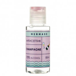   MERMADE Champagne 80 ml MR0006B