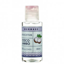 MERMADE Coco Jambo 80 ml