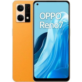 OPPO Reno7 8/128GB Sunset Orange