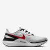 Nike Чоловічі кросівки для бігу  Air Zoom Structure 25 DJ7883-106 45 (11US) 29 см Білі (197593993977) - зображення 1
