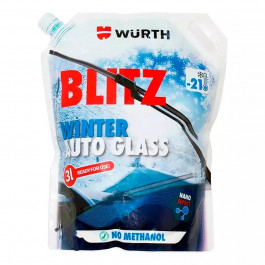Wurth BLITZ Winter 5892332810