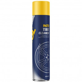   Mannol Автомобільний очисник Mannol Tire Cleaner 650 мл (9673)