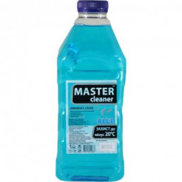 ЗапорожАвтоБытХим Мaster cleaner BLUE -20 54184