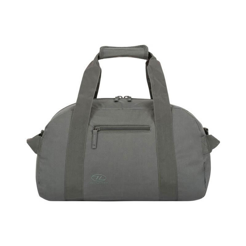 Highlander Cargo II 30 Grey (927534) - зображення 1