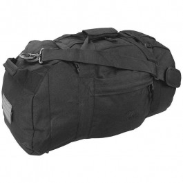   Highlander Loader Holdall 65 Black (LR065-BK)