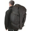 Highlander Loader Holdall 65 Black (LR065-BK) - зображення 4