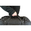 Highlander Loader Holdall 65 Black (LR065-BK) - зображення 5