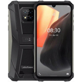 Ulefone Armor 8 Pro 8/128GB Black