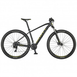   Scott Aspect 760 2021 / рама 35,5см dark grey (280589.005)