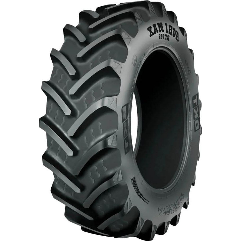 BKT Tires BKT Agrimax RT-765 360/70 R24 122D - зображення 1