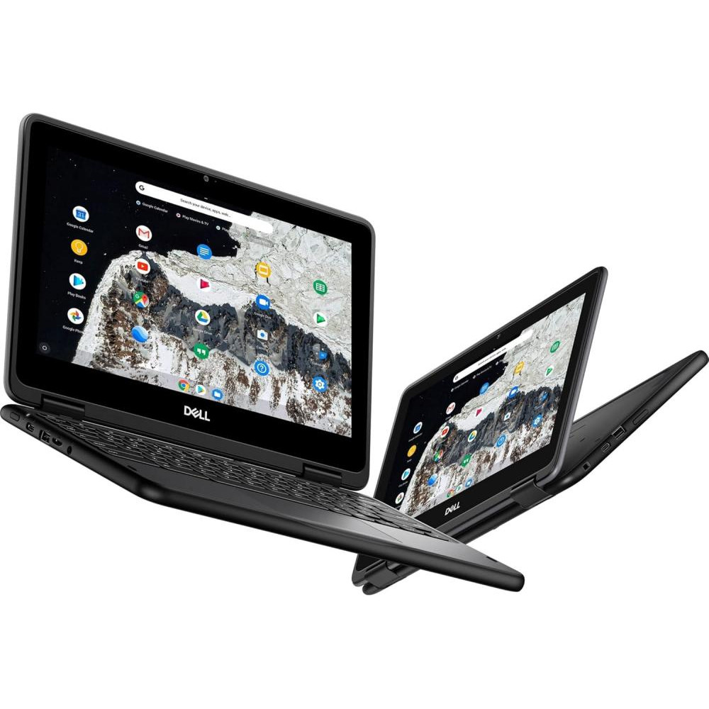 Dell Chromebook 11 3100 (FK1MR) - зображення 1