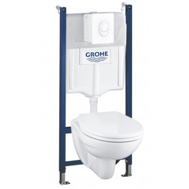 GROHE Solido Compact 39116000