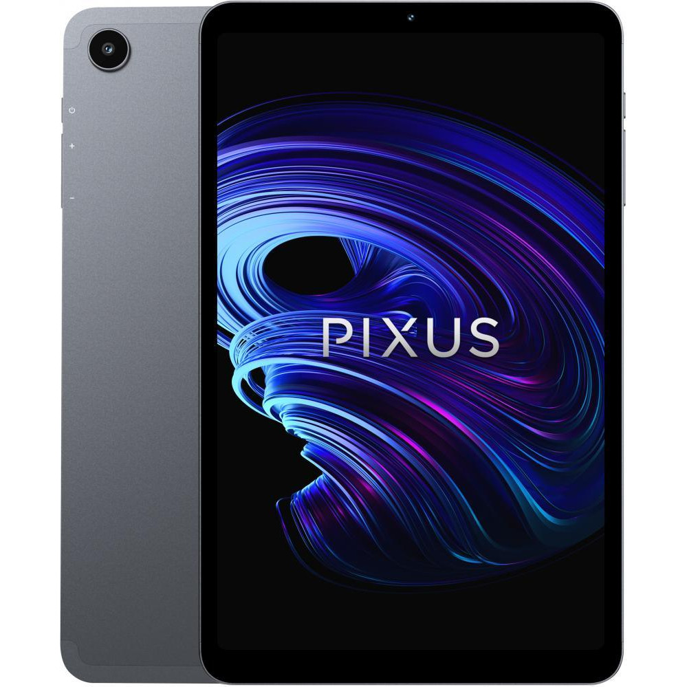 Pixus Folio 6/128GB 4G Grafite - зображення 1