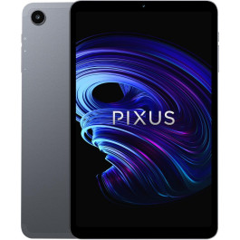   Pixus Folio 6/128GB 4G Grafite