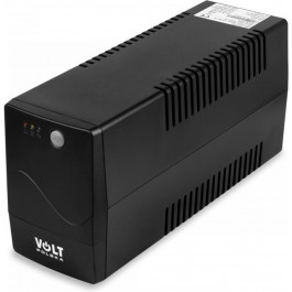   Volt Polska PICO UPS 600 7Ah (5UP006007P)