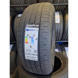   Goodyear EfficientGrip Performance 2 (215/55R17 98W)