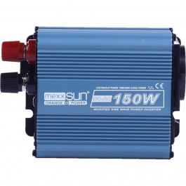   Mexxsun MXS-150, 12V/220V