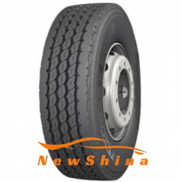   Michelin Michelin X Works HD Z рульова (315/80R22,5 156/150K)