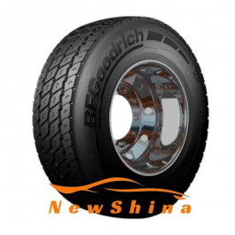   BFGoodrich BFGoodrich Cross Control T (прицепная) 385/65 R22.5 158K (330079)