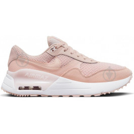   Nike Жіночі кросівки  Air Max Systm DM9538-600 38 (7US) 24 см (196149378305)