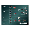 Metabo BS 18 Quick (602217710) - зображення 7