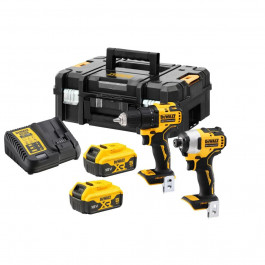   DeWALT DCK2103L2T