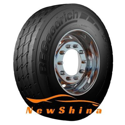 BFGoodrich Cross Control S2 (315/80R22.5 156/150K) - зображення 1