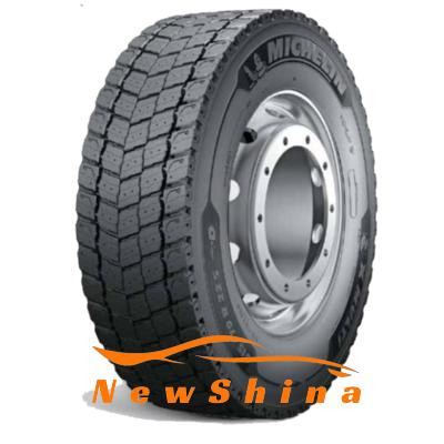 Michelin Michelin X Multi D (ведуча) 215/75 R17.5 126/124M - зображення 1