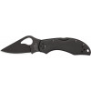 Spyderco Byrd Robin 2 Black Blade - зображення 1