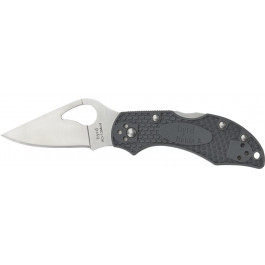   Spyderco Byrd Robin 2 gray