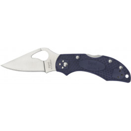   Spyderco Byrd Robin 2 FRN Blue (BY10PBL2)