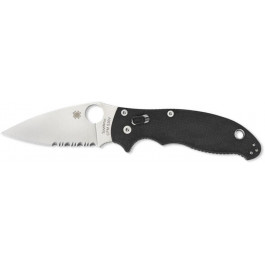   Spyderco Manix 2 (C101GPS2)