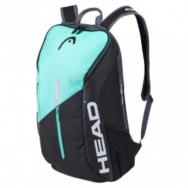   HEAD Рюкзак  Tour Team Backpack BKMI Black-Blue (283-512 BKMI)