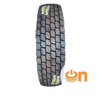 Haida Haida HD159 (ведущая) 315/80 R22.5 157/154L PR20 - зображення 1