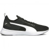 PUMA Чоловічі кросівки для бігу  Flyer Runner 19225709 42.5 (8.5UK) 27.5 см Black-White (4060979463295) - зображення 1