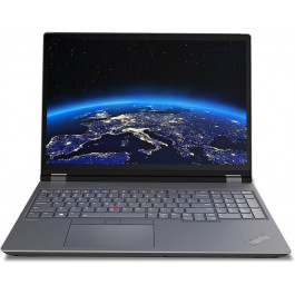Lenovo ThinkPad P16 Gen 1 (21D600BRUS)