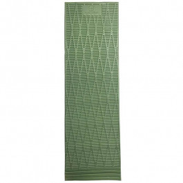   Base Camp X-Line Roll Foiled Mat IXPE, Olive Green (BCP 20701)