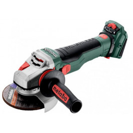   Metabo WVB 18 LTX BL 15-125 Quick (601731850)