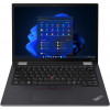 Lenovo ThinkPad X13 Yoga Gen 3 (21AW002NUS) - зображення 2