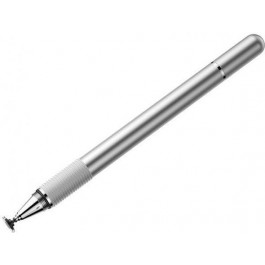   Baseus Golden Capacitive Stylus Pen Silver (ACPCL-0S)