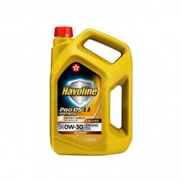   Havoline ProDS P 0W-30 4л