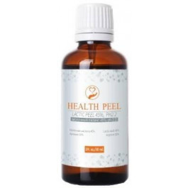   Health Peel Молочный пилинг  45% pH 2.2 30 мл (4820208890175)