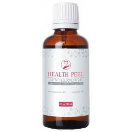   Health Peel Молочный пилинг  90% pH 2.8 30 мл (4820208890250)