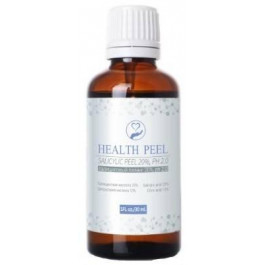   Health Peel Салициловый пилинг  20% pH2.0 30 мл (4820208890229)