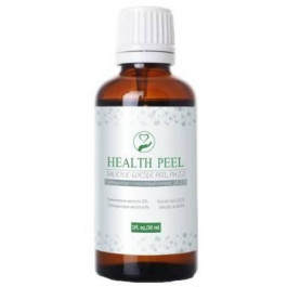   Health Peel Салицилово-Гликолевый пилинг  pH 2.0 30 мл (4820208890274)