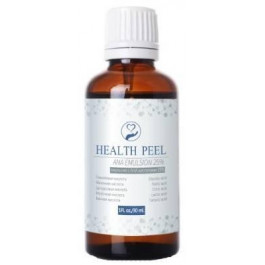   Health Peel Эмульсия  с АНА кислотами 25% 30 мл (4820208890120)