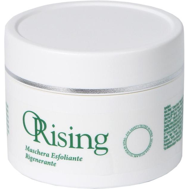 Orising Регенерирующая маска-скраб  Regenerating Exfoliating Mask для кожи головы 95 мл (8027375078009) - зображення 1